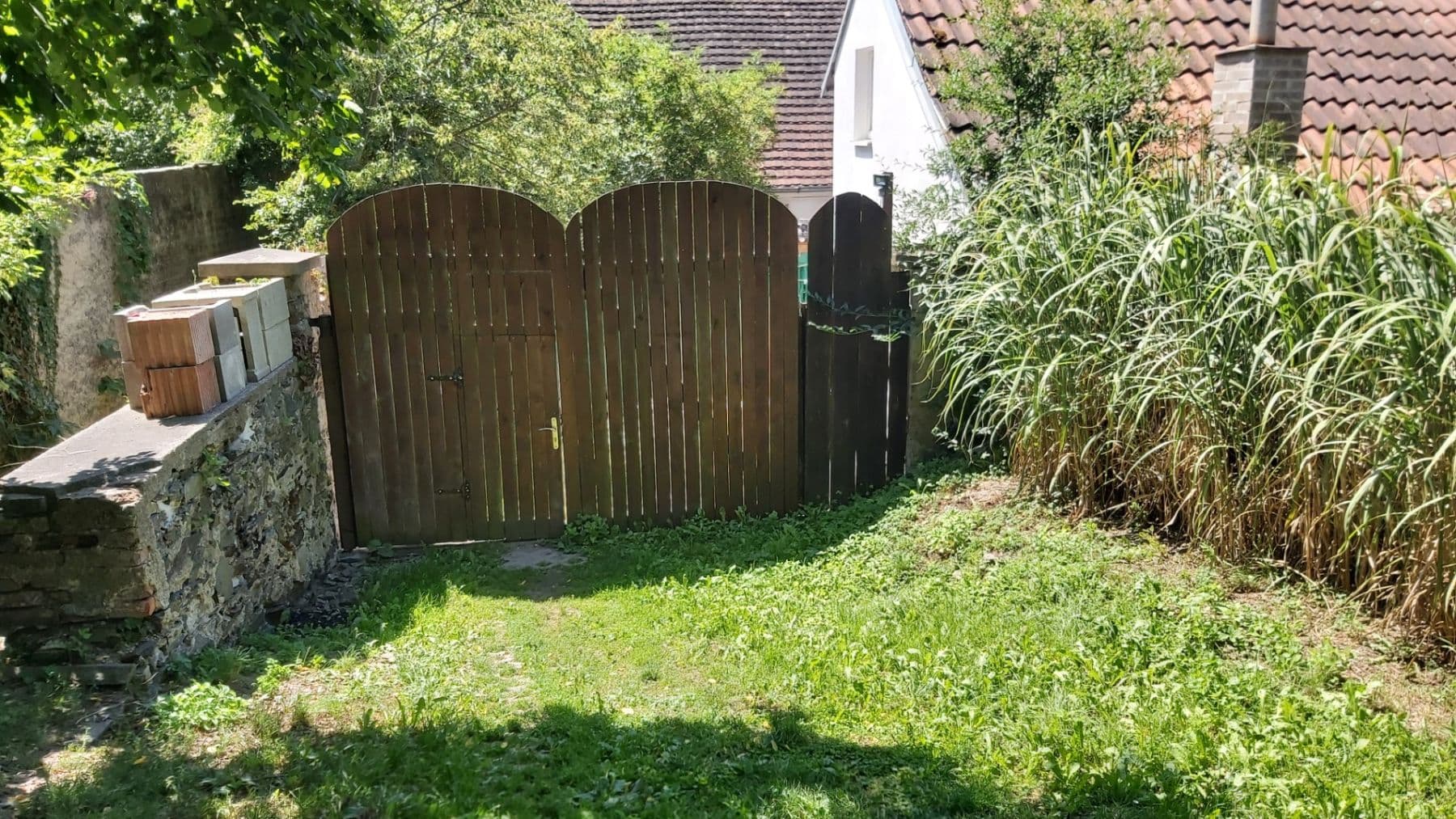 Pronájem domu 45 m², pozemek 100 m², Pikovická, Davle, Středočeský kraj Pronájem domu 45 m², pozemek 100 m², Pikovická, Davle, Středočeský kraj