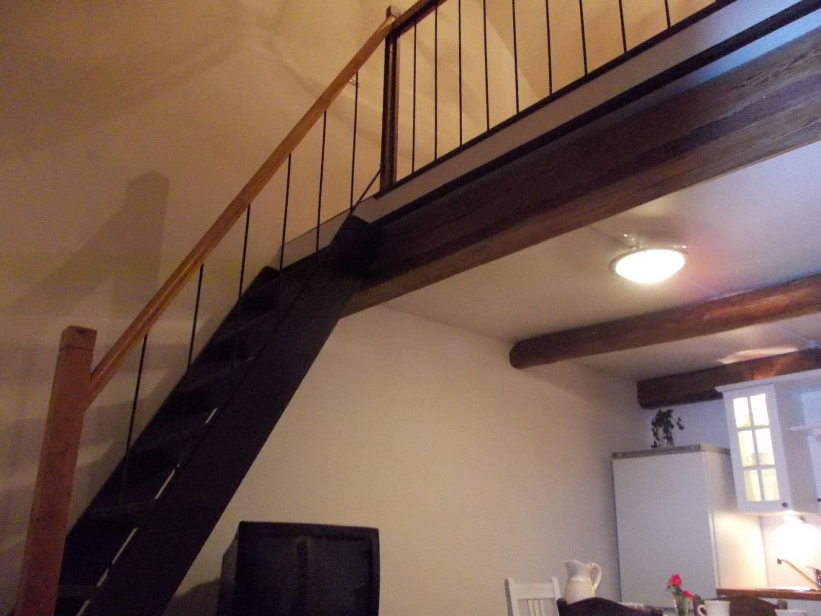 Pronájem domu 45 m², pozemek 100 m², Pikovická, Davle, Středočeský kraj Pronájem domu 45 m², pozemek 100 m², Pikovická, Davle, Středočeský kraj
