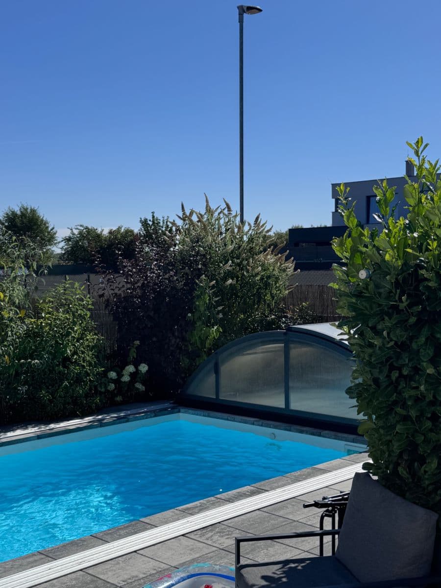 Prodej domu 147 m², pozemek 510 m², Budislavova, Praha, Praha Prodej domu 147 m², pozemek 510 m², Budislavova, Praha, Praha