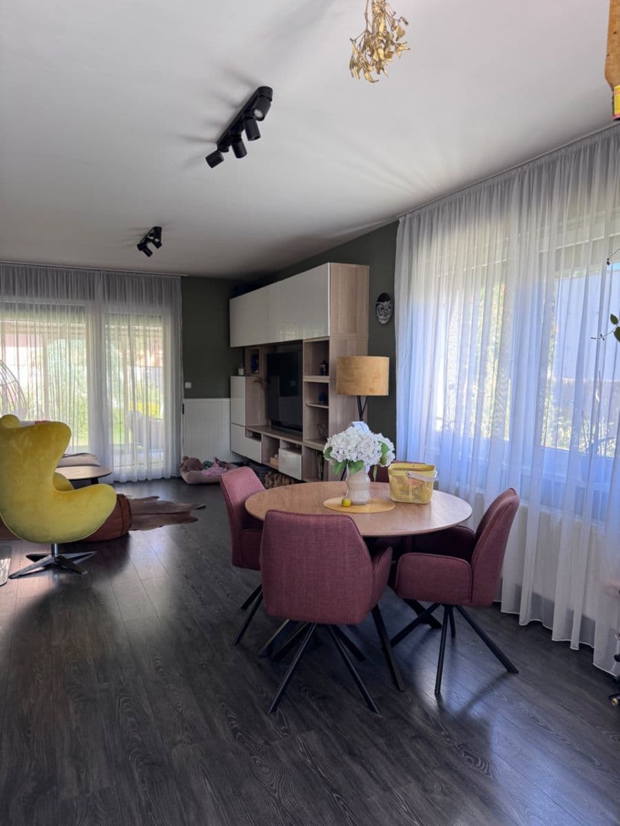 Prodej domu 147 m², pozemek 510 m², Budislavova, Praha, Praha Prodej domu 147 m², pozemek 510 m², Budislavova, Praha, Praha