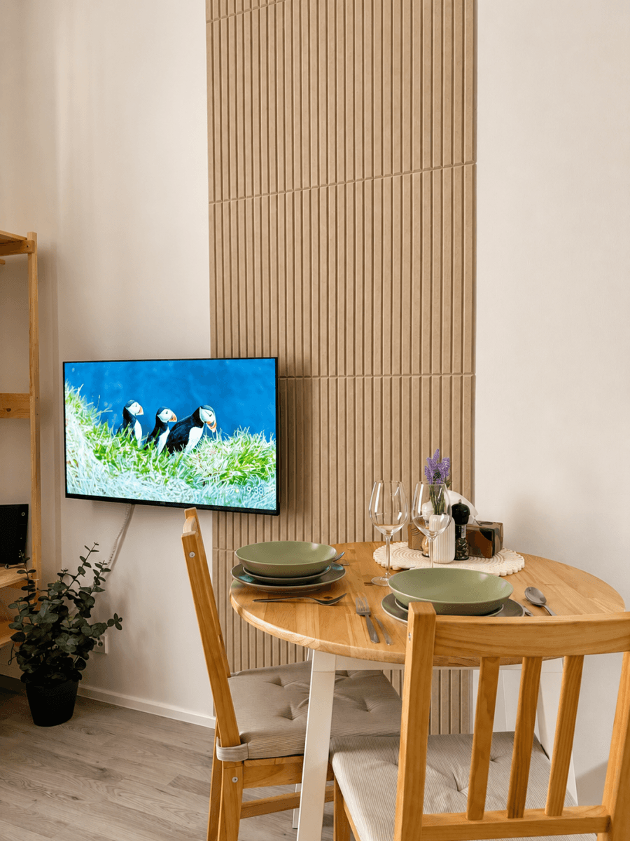 Pronájem bytu 1+kk 21 m², V Zahradách, Praha, Praha Pronájem bytu 1+kk 21 m², V Zahradách, Praha, Praha