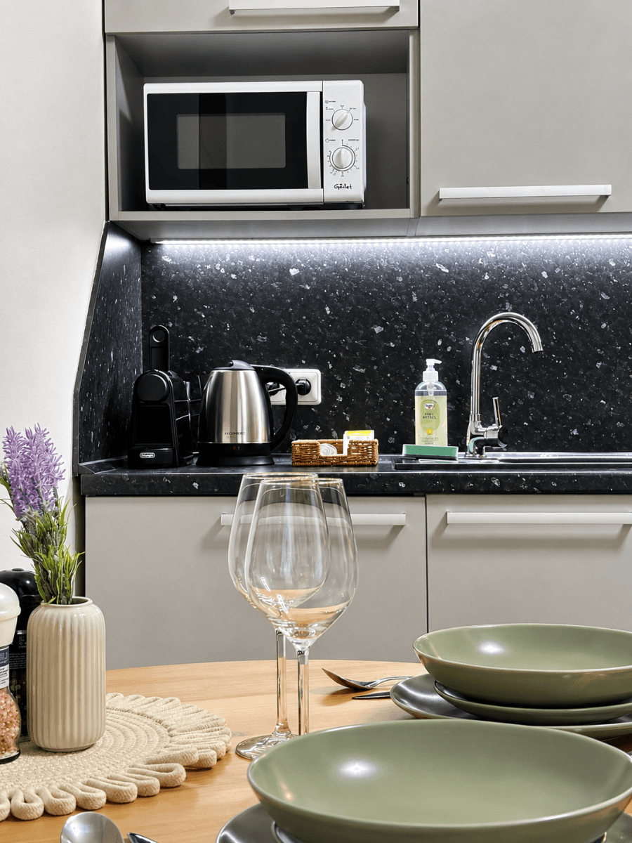 Pronájem bytu 1+kk 21 m², V Zahradách, Praha, Praha Pronájem bytu 1+kk 21 m², V Zahradách, Praha, Praha