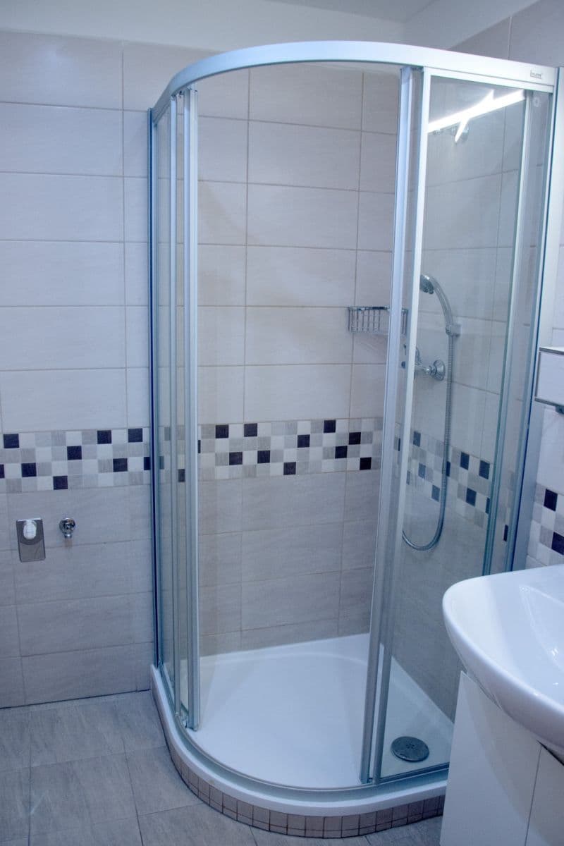 Pronájem bytu 2+1 60 m², Za Nemocnicí, Sedlčany, Středočeský kraj Pronájem bytu 2+1 60 m², Za Nemocnicí, Sedlčany, Středočeský kraj