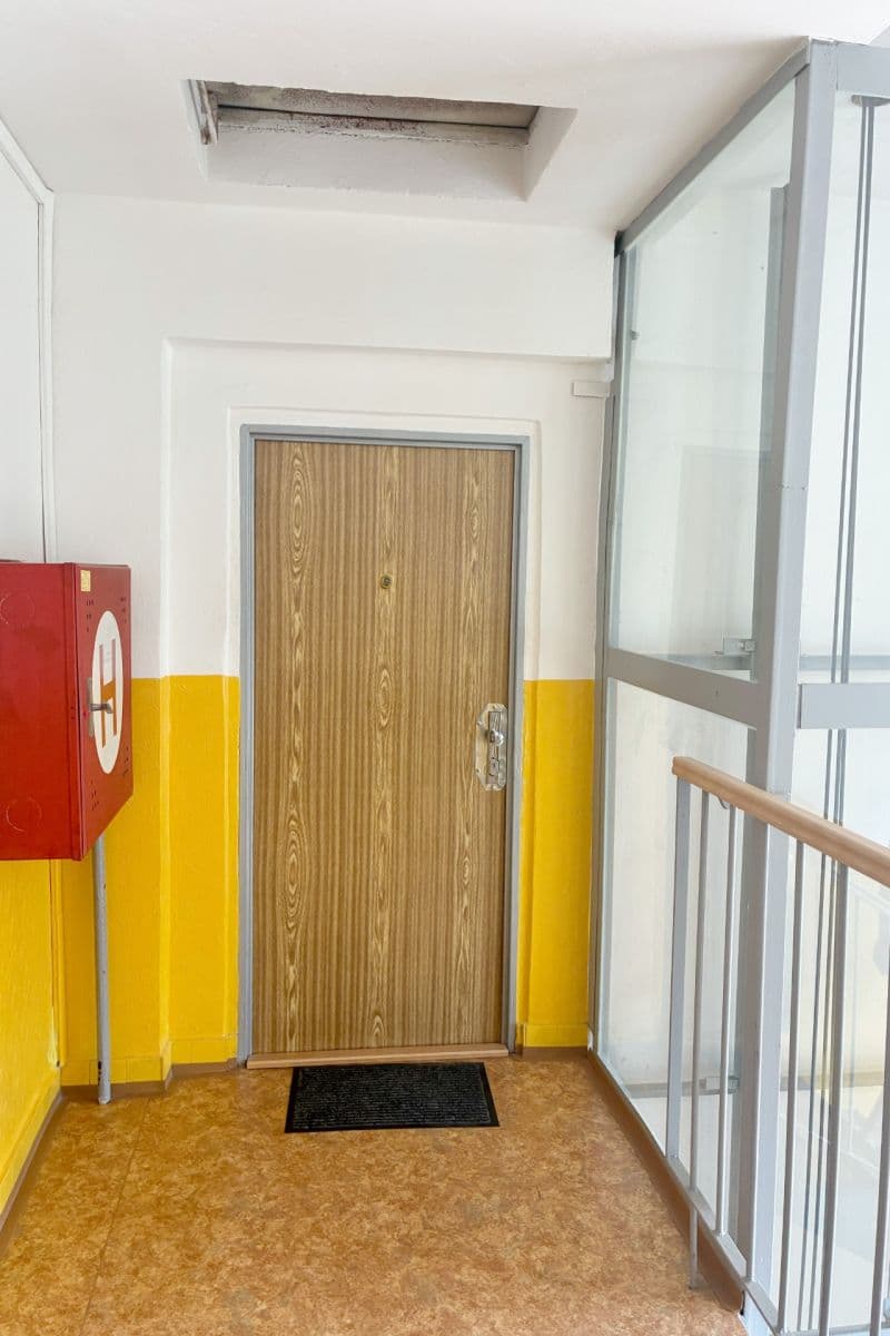 Pronájem bytu 2+1 60 m², Za Nemocnicí, Sedlčany, Středočeský kraj Pronájem bytu 2+1 60 m², Za Nemocnicí, Sedlčany, Středočeský kraj