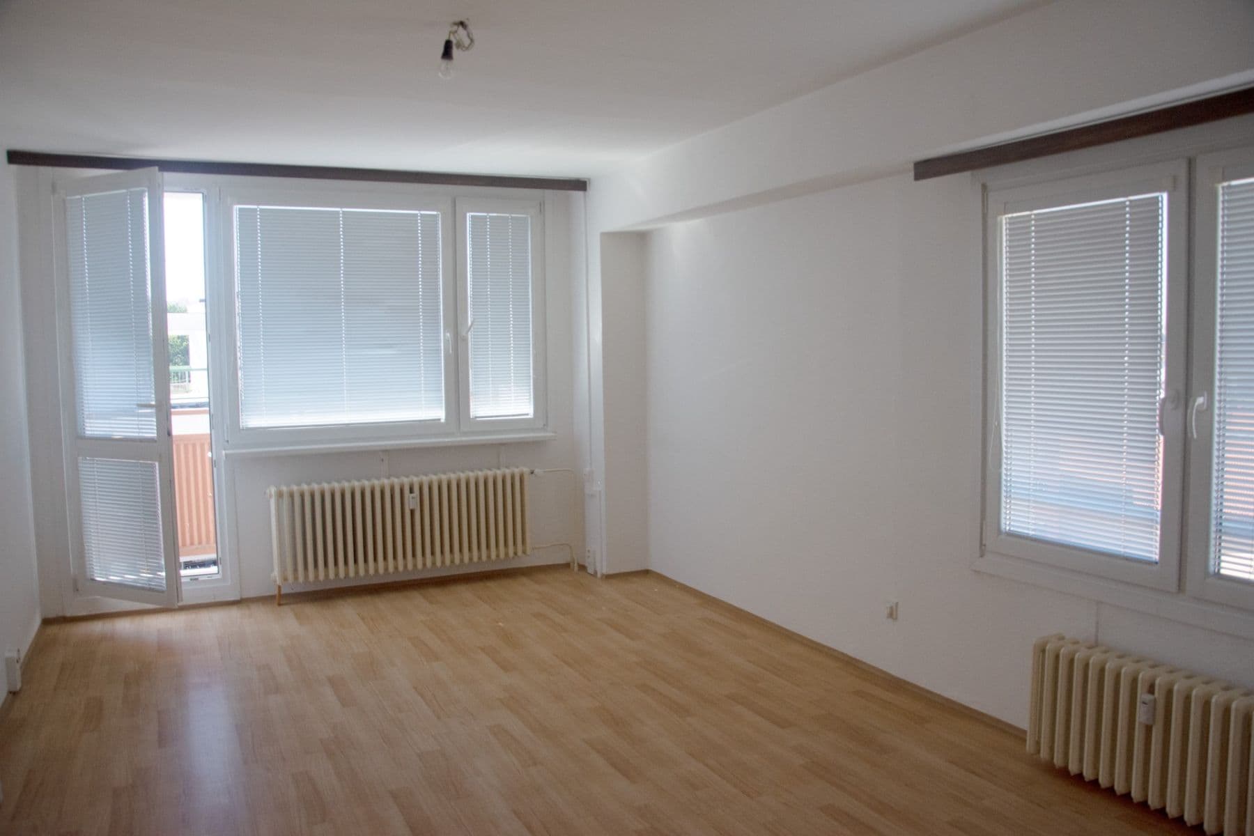 Pronájem bytu 2+1 60 m², Za Nemocnicí, Sedlčany, Středočeský kraj Pronájem bytu 2+1 60 m², Za Nemocnicí, Sedlčany, Středočeský kraj