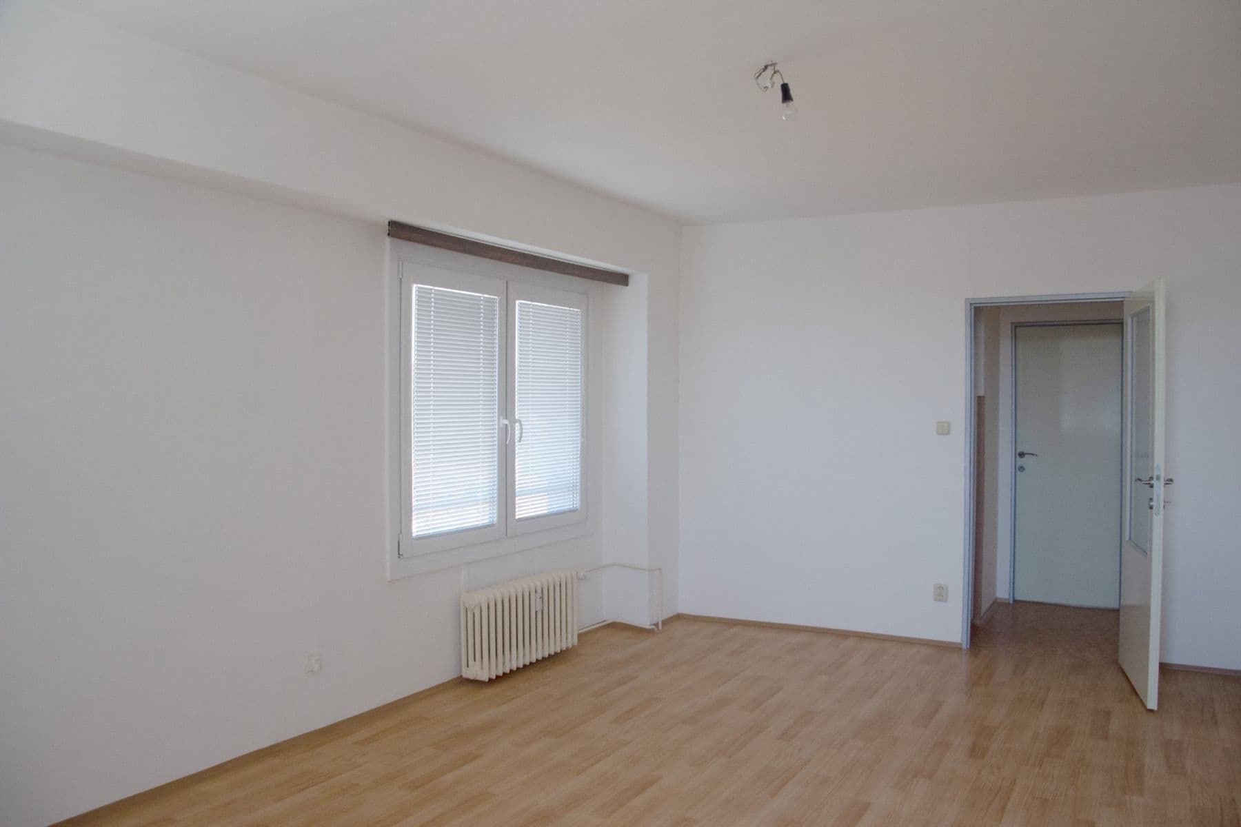 Pronájem bytu 2+1 60 m², Za Nemocnicí, Sedlčany, Středočeský kraj Pronájem bytu 2+1 60 m², Za Nemocnicí, Sedlčany, Středočeský kraj