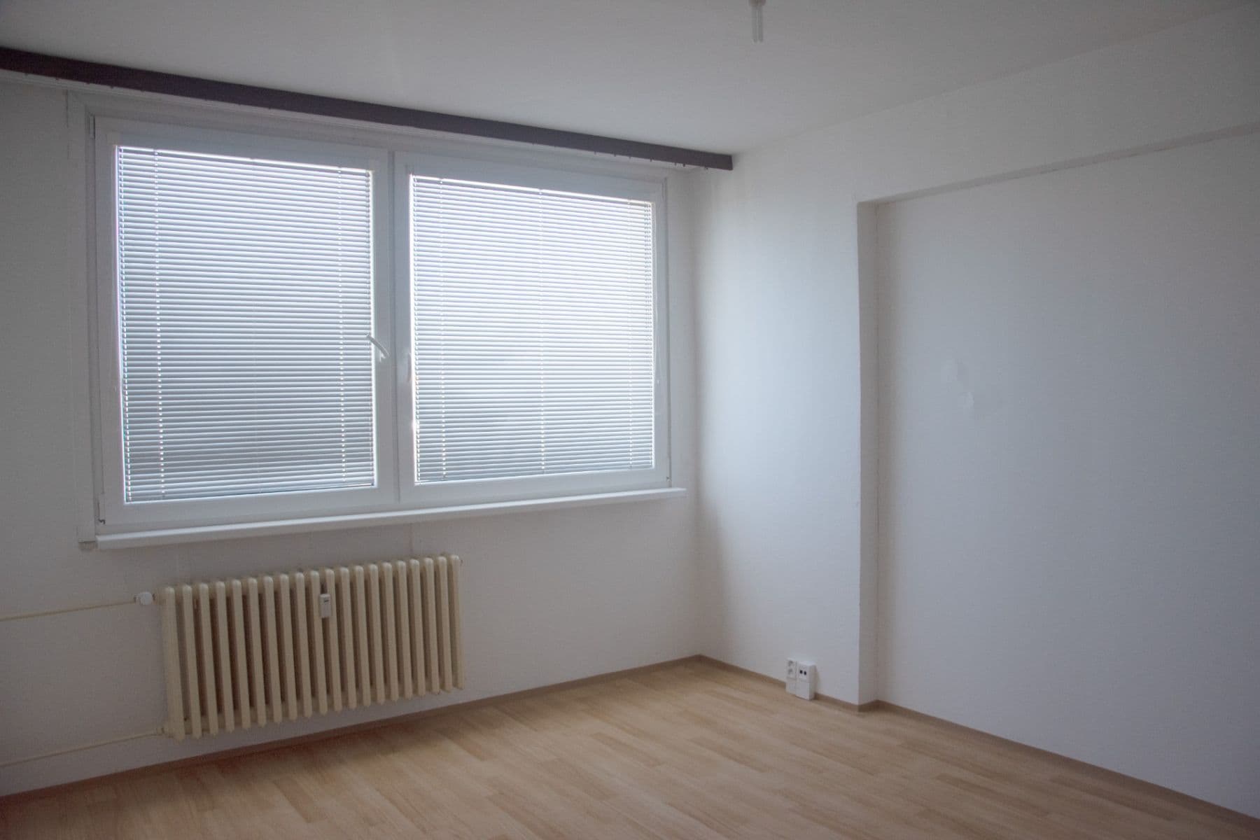 Pronájem bytu 2+1 60 m², Za Nemocnicí, Sedlčany, Středočeský kraj Pronájem bytu 2+1 60 m², Za Nemocnicí, Sedlčany, Středočeský kraj