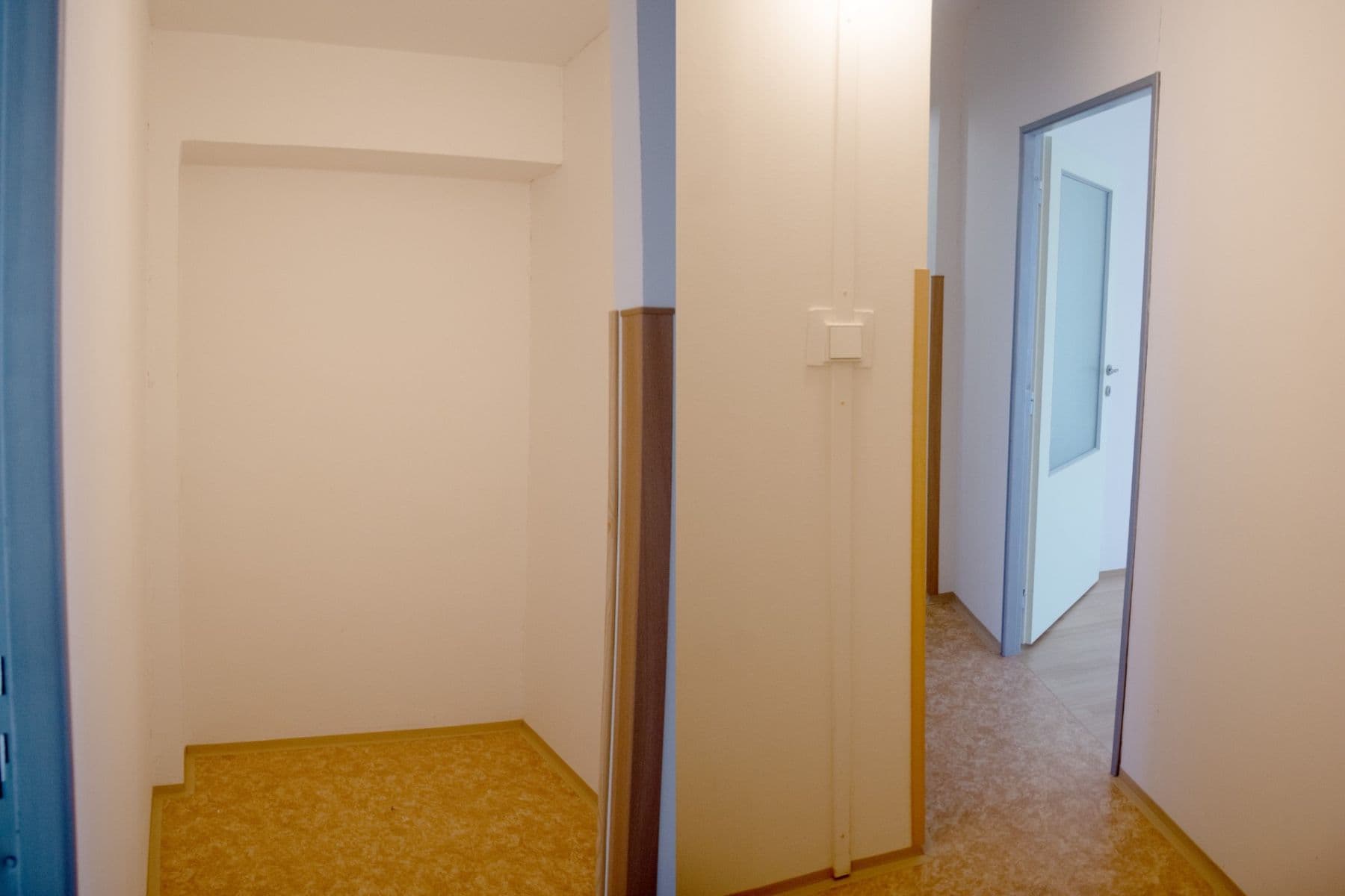Pronájem bytu 2+1 60 m², Za Nemocnicí, Sedlčany, Středočeský kraj Pronájem bytu 2+1 60 m², Za Nemocnicí, Sedlčany, Středočeský kraj