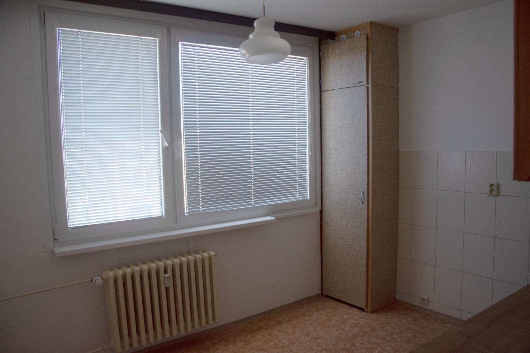 Pronájem bytu 2+1 60 m², Za Nemocnicí, Sedlčany, Středočeský kraj Pronájem bytu 2+1 60 m², Za Nemocnicí, Sedlčany, Středočeský kraj