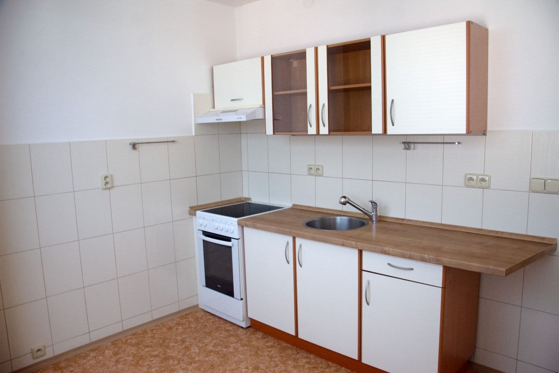 Pronájem bytu 2+1 60 m², Za Nemocnicí, Sedlčany, Středočeský kraj Pronájem bytu 2+1 60 m², Za Nemocnicí, Sedlčany, Středočeský kraj