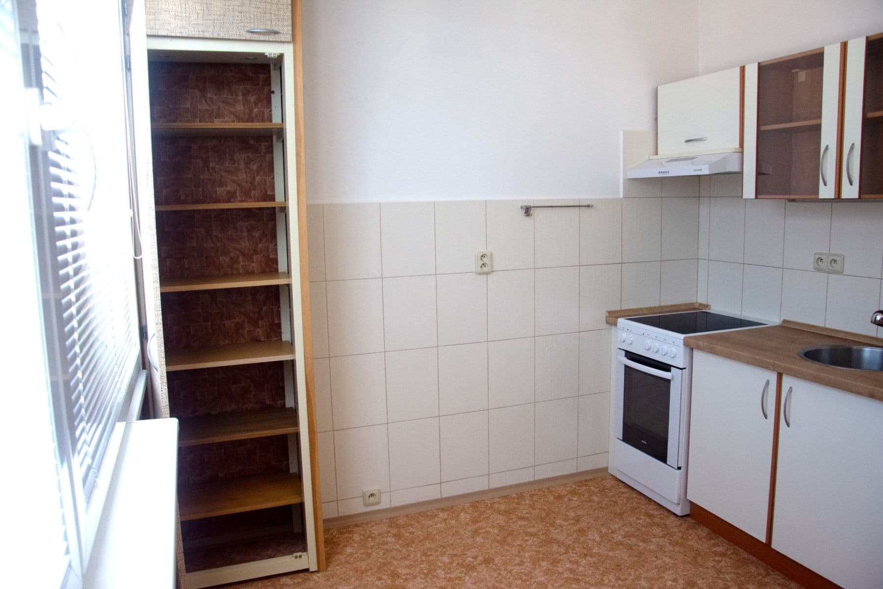 Pronájem bytu 2+1 60 m², Za Nemocnicí, Sedlčany, Středočeský kraj Pronájem bytu 2+1 60 m², Za Nemocnicí, Sedlčany, Středočeský kraj