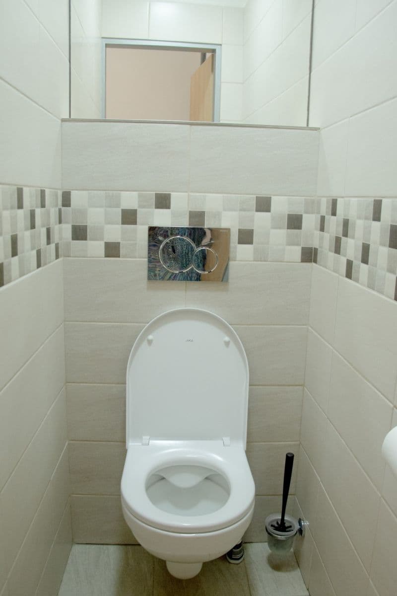 Pronájem bytu 2+1 60 m², Za Nemocnicí, Sedlčany, Středočeský kraj Pronájem bytu 2+1 60 m², Za Nemocnicí, Sedlčany, Středočeský kraj