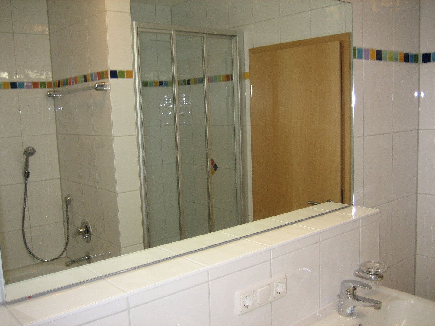 Pronájem domu 144 m², pozemek 265 m², Kissing, Bavorsko Pronájem domu 144 m², pozemek 265 m², Kissing, Bavorsko