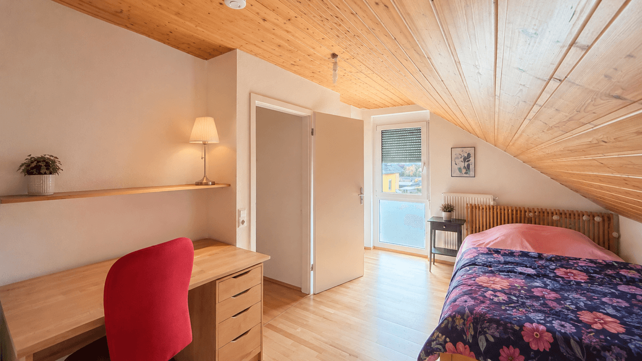 Prodej domu 120 m², pozemek 220 m², Weil am Rhein, Bádensko-Württembersko Prodej domu 120 m², pozemek 220 m², Weil am Rhein, Bádensko-Württembersko