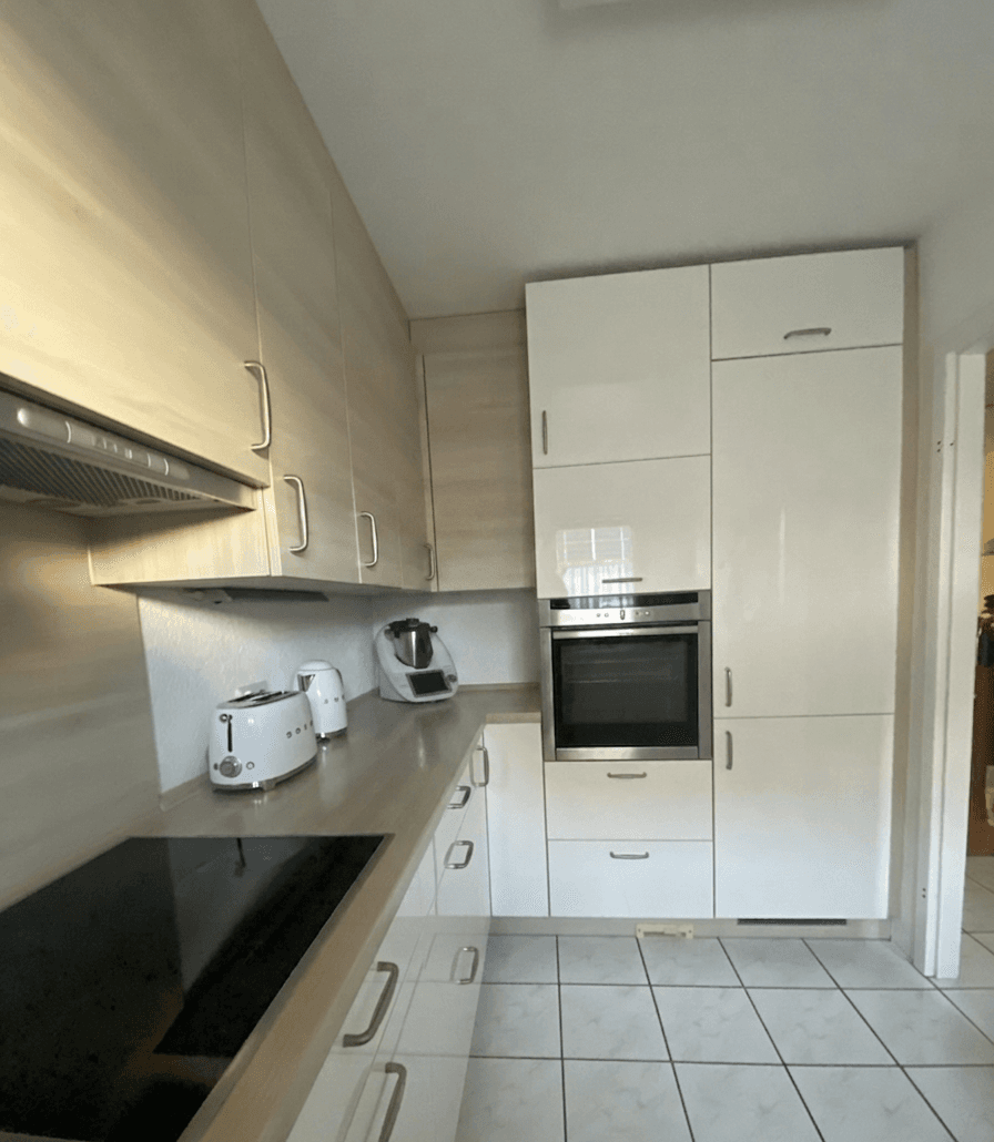 Prodej domu 120 m², pozemek 220 m², Weil am Rhein, Bádensko-Württembersko Prodej domu 120 m², pozemek 220 m², Weil am Rhein, Bádensko-Württembersko