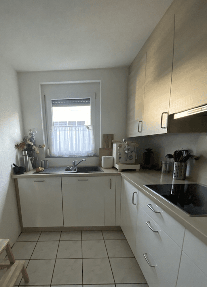 Prodej domu 120 m², pozemek 220 m², Weil am Rhein, Bádensko-Württembersko Prodej domu 120 m², pozemek 220 m², Weil am Rhein, Bádensko-Württembersko