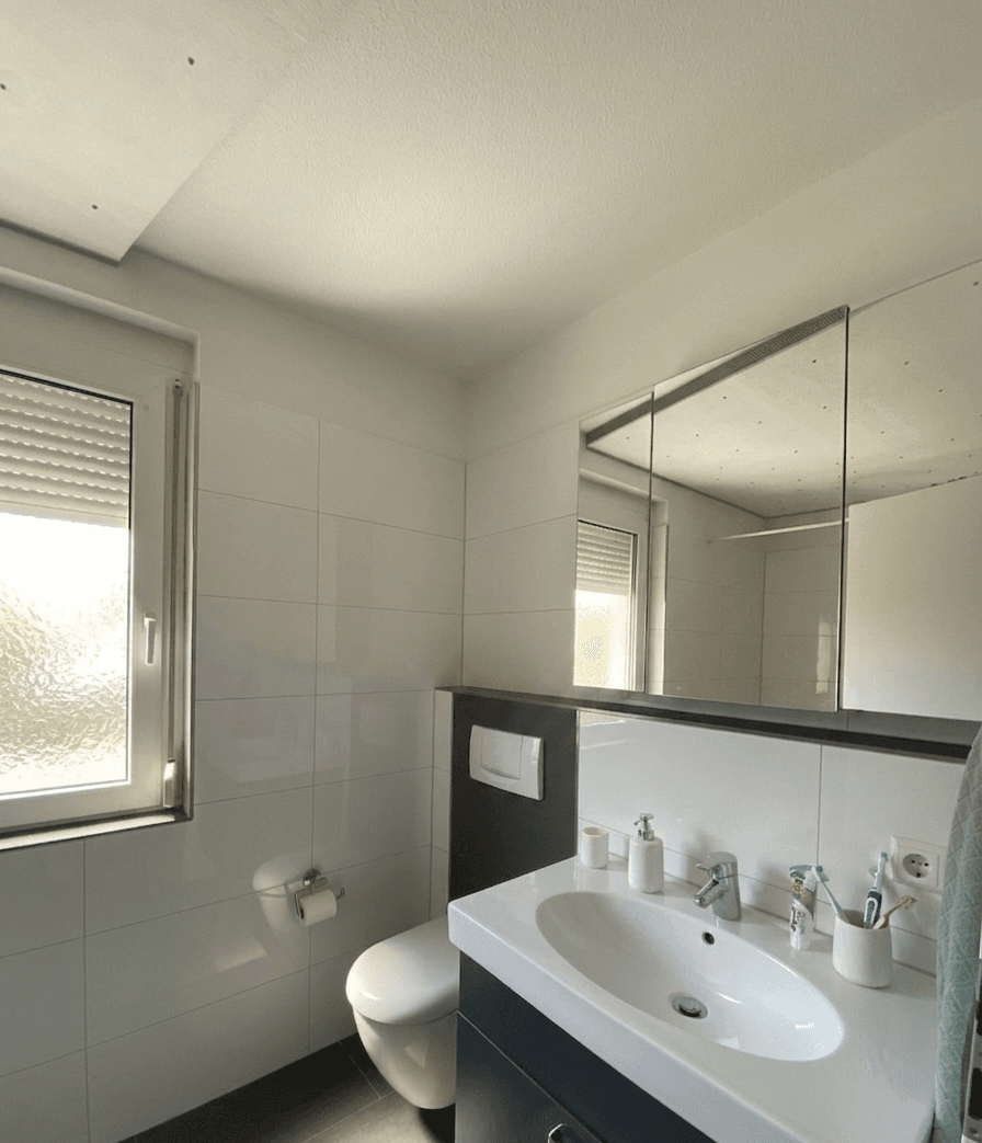Prodej domu 120 m², pozemek 220 m², Weil am Rhein, Bádensko-Württembersko Prodej domu 120 m², pozemek 220 m², Weil am Rhein, Bádensko-Württembersko