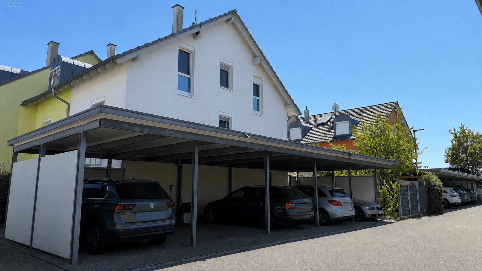 Prodej domu 120 m², pozemek 220 m², Weil am Rhein, Bádensko-Württembersko Prodej domu 120 m², pozemek 220 m², Weil am Rhein, Bádensko-Württembersko