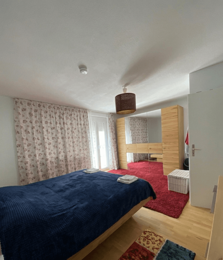 Prodej domu 120 m², pozemek 220 m², Weil am Rhein, Bádensko-Württembersko Prodej domu 120 m², pozemek 220 m², Weil am Rhein, Bádensko-Württembersko