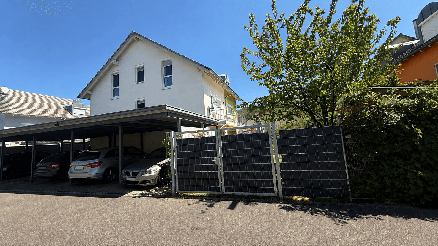 Prodej domu 120 m², pozemek 220 m², Weil am Rhein, Bádensko-Württembersko Prodej domu 120 m², pozemek 220 m², Weil am Rhein, Bádensko-Württembersko