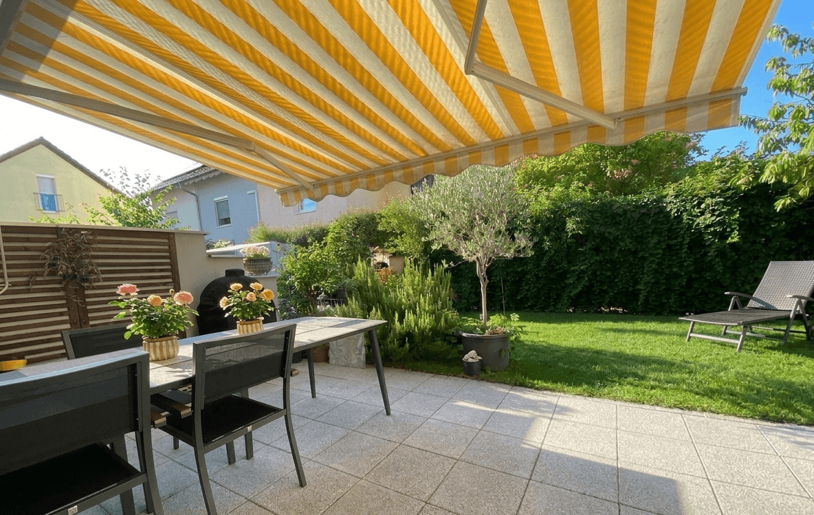 Prodej domu 120 m², pozemek 220 m², Weil am Rhein, Bádensko-Württembersko Prodej domu 120 m², pozemek 220 m², Weil am Rhein, Bádensko-Württembersko