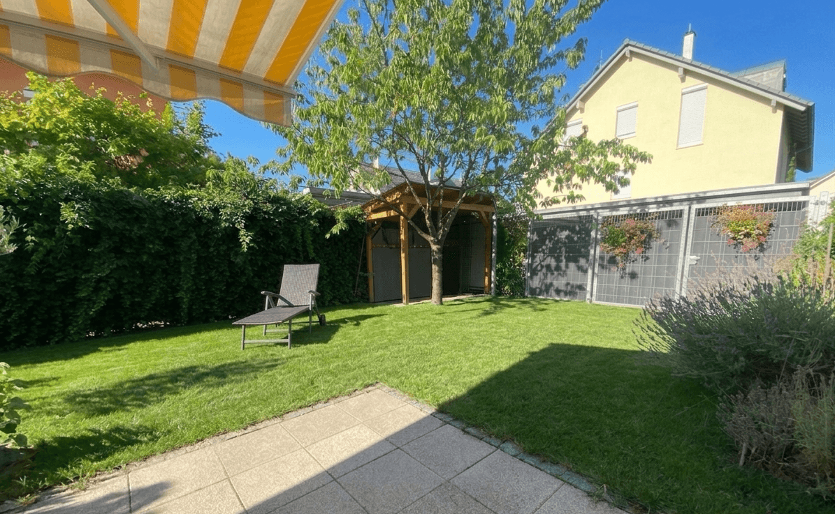 Prodej domu 120 m², pozemek 220 m², Weil am Rhein, Bádensko-Württembersko Prodej domu 120 m², pozemek 220 m², Weil am Rhein, Bádensko-Württembersko