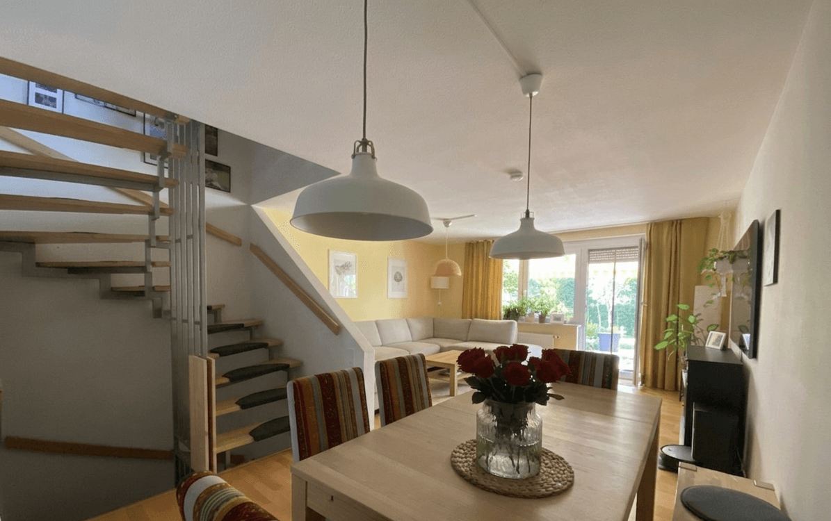 Prodej domu 120 m², pozemek 220 m², Weil am Rhein, Bádensko-Württembersko Prodej domu 120 m², pozemek 220 m², Weil am Rhein, Bádensko-Württembersko