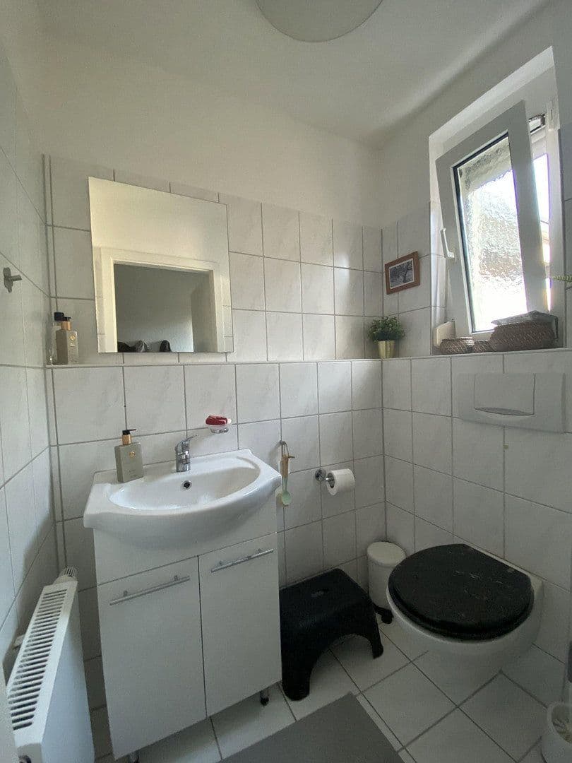 Prodej domu 120 m², pozemek 220 m², Weil am Rhein, Bádensko-Württembersko Prodej domu 120 m², pozemek 220 m², Weil am Rhein, Bádensko-Württembersko