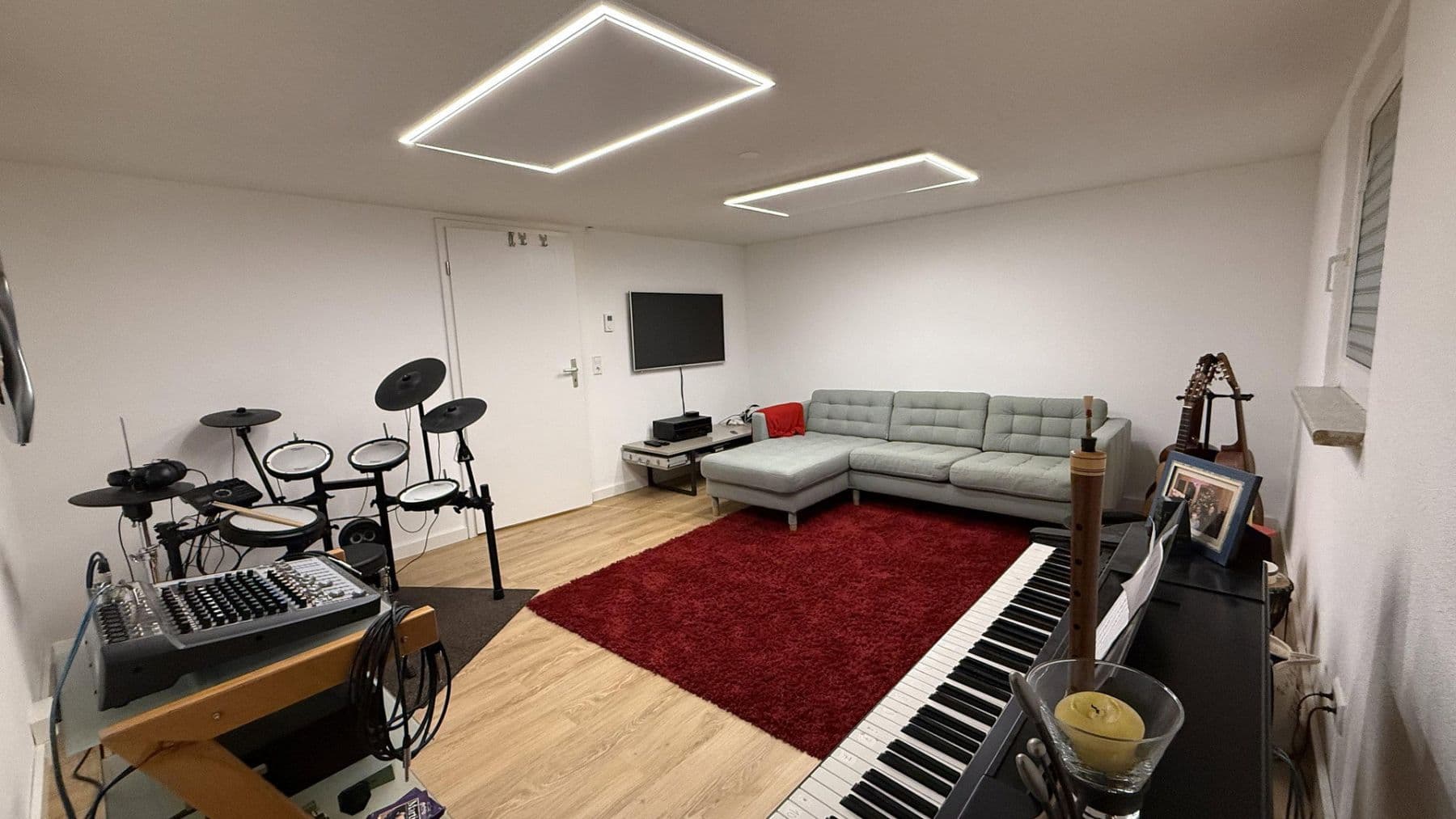 Prodej domu 120 m², pozemek 220 m², Weil am Rhein, Bádensko-Württembersko Prodej domu 120 m², pozemek 220 m², Weil am Rhein, Bádensko-Württembersko