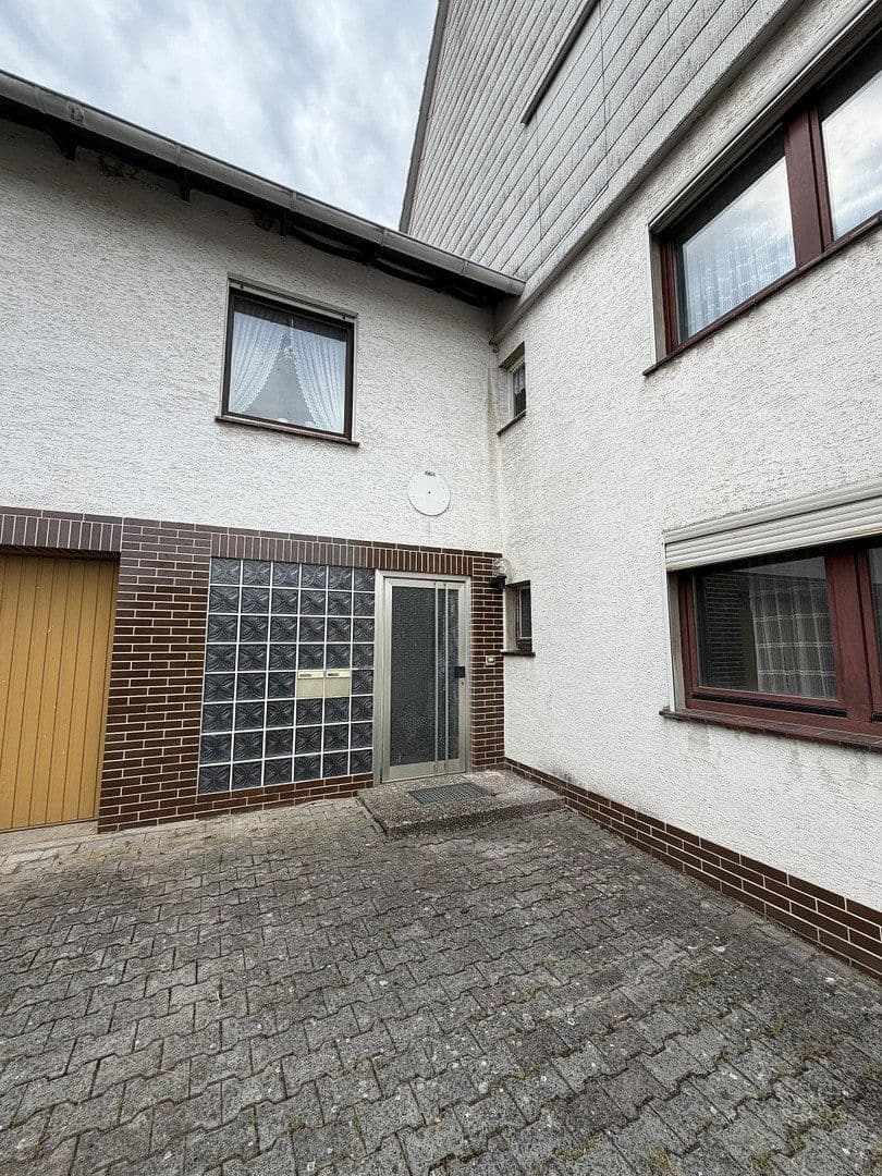 Prodej domu 155 m², pozemek 1.385 m², Trendelburg, Hessen Prodej domu 155 m², pozemek 1.385 m², Trendelburg, Hessen
