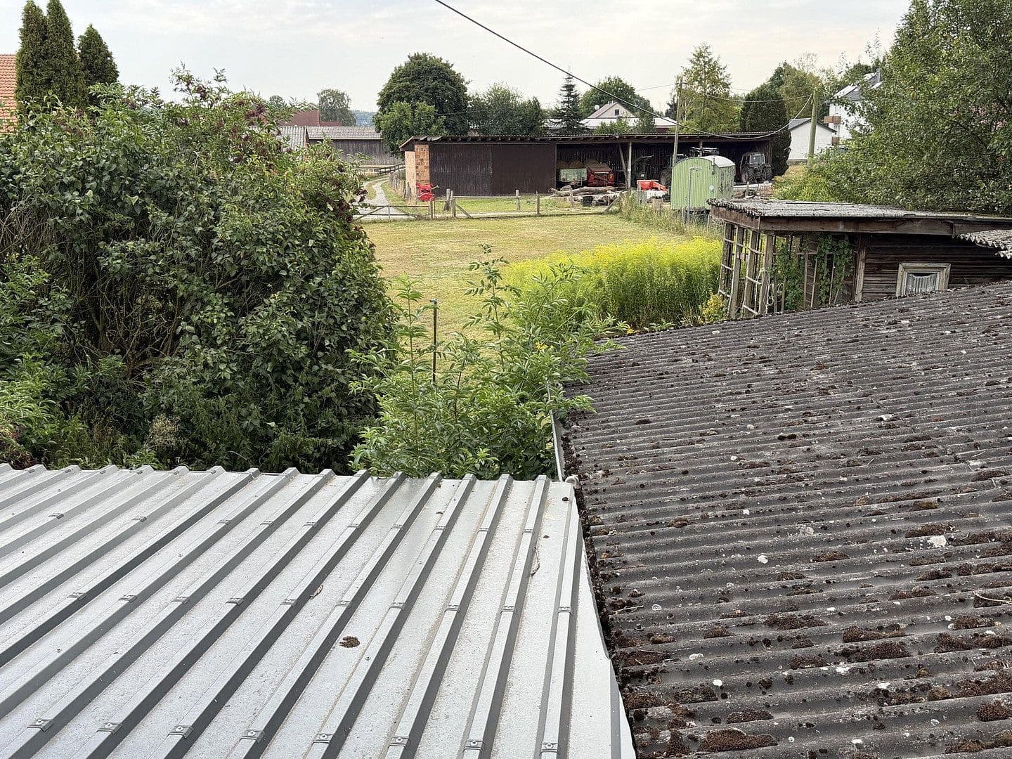 Prodej domu 155 m², pozemek 1.385 m², Trendelburg, Hessen Prodej domu 155 m², pozemek 1.385 m², Trendelburg, Hessen