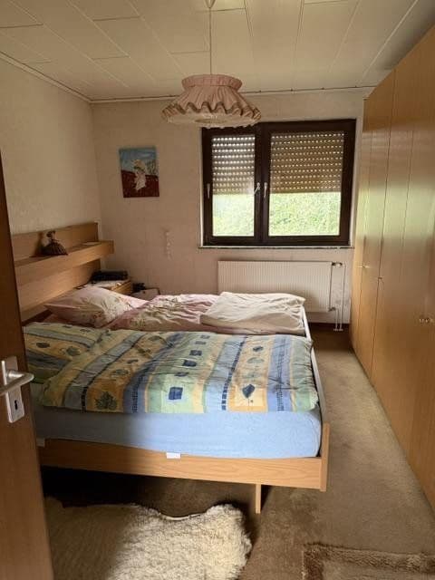 Prodej domu 155 m², pozemek 1.385 m², Trendelburg, Hessen Prodej domu 155 m², pozemek 1.385 m², Trendelburg, Hessen