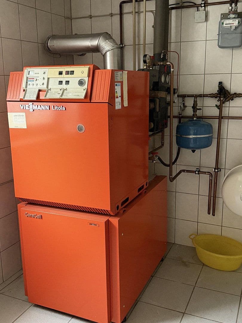 Prodej domu 155 m², pozemek 1.385 m², Trendelburg, Hessen Prodej domu 155 m², pozemek 1.385 m², Trendelburg, Hessen