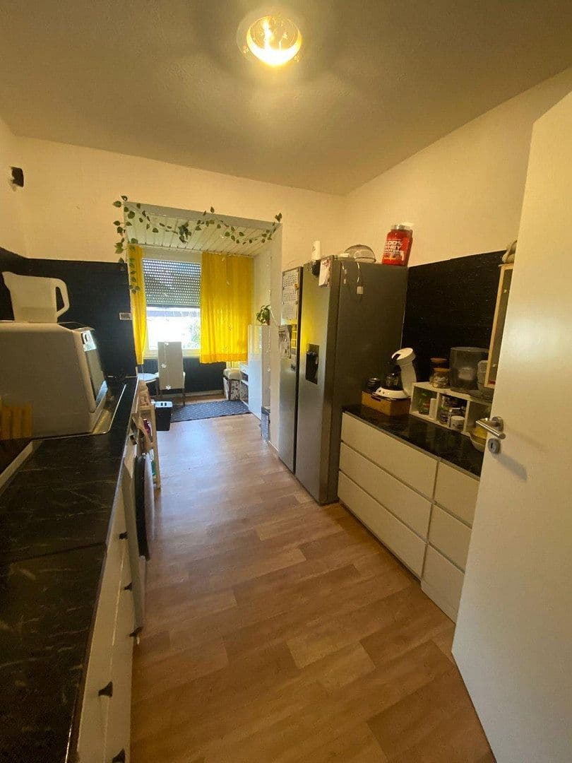 Prodej domu 180 m², pozemek 156 m², Delmenhorst, Dolní Sasko Prodej domu 180 m², pozemek 156 m², Delmenhorst, Dolní Sasko