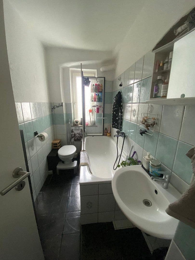 Prodej domu 180 m², pozemek 156 m², Delmenhorst, Dolní Sasko Prodej domu 180 m², pozemek 156 m², Delmenhorst, Dolní Sasko