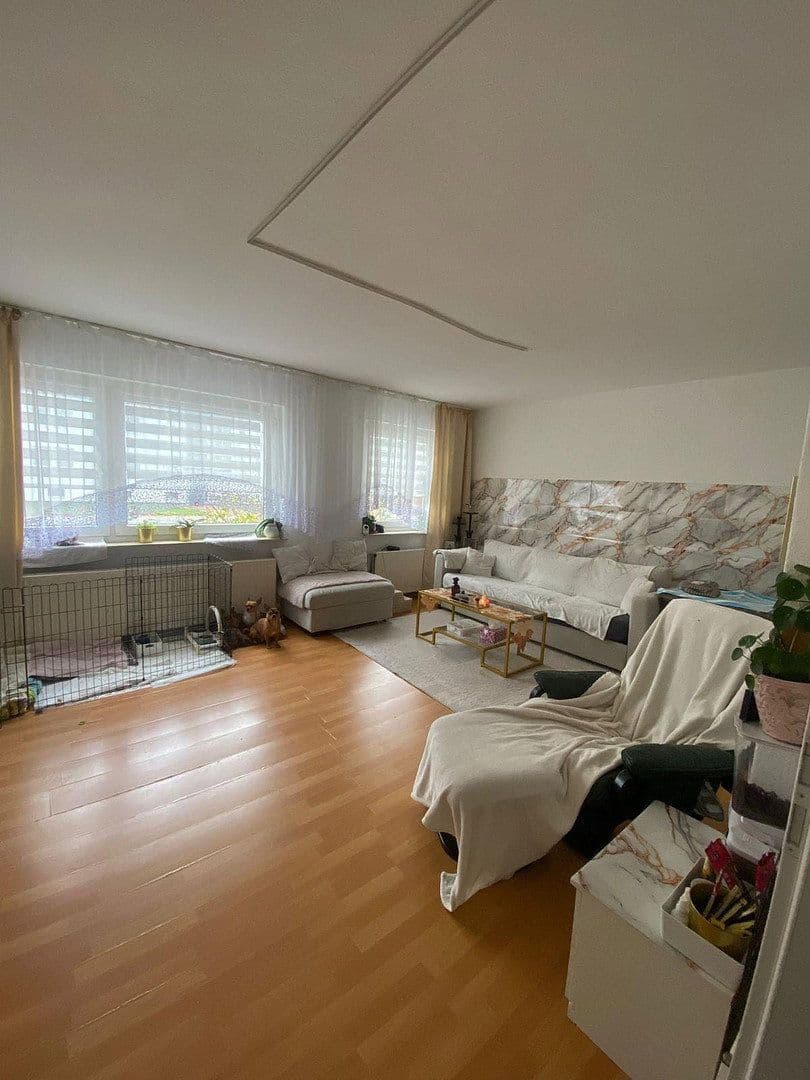 Prodej domu 180 m², pozemek 156 m², Delmenhorst, Dolní Sasko Prodej domu 180 m², pozemek 156 m², Delmenhorst, Dolní Sasko