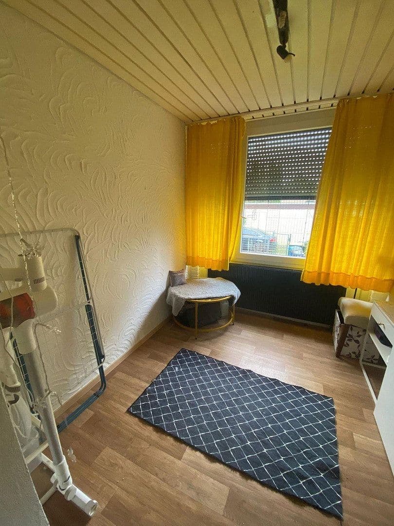Prodej domu 180 m², pozemek 156 m², Delmenhorst, Dolní Sasko Prodej domu 180 m², pozemek 156 m², Delmenhorst, Dolní Sasko