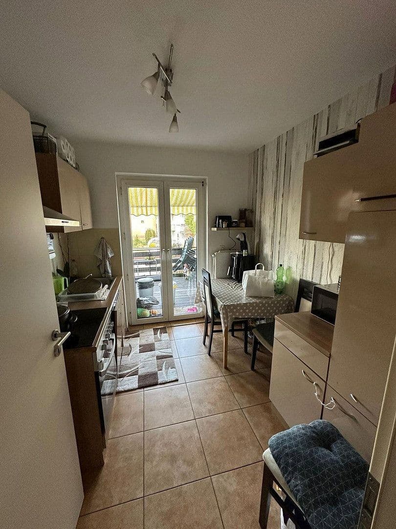 Prodej domu 180 m², pozemek 156 m², Delmenhorst, Dolní Sasko Prodej domu 180 m², pozemek 156 m², Delmenhorst, Dolní Sasko
