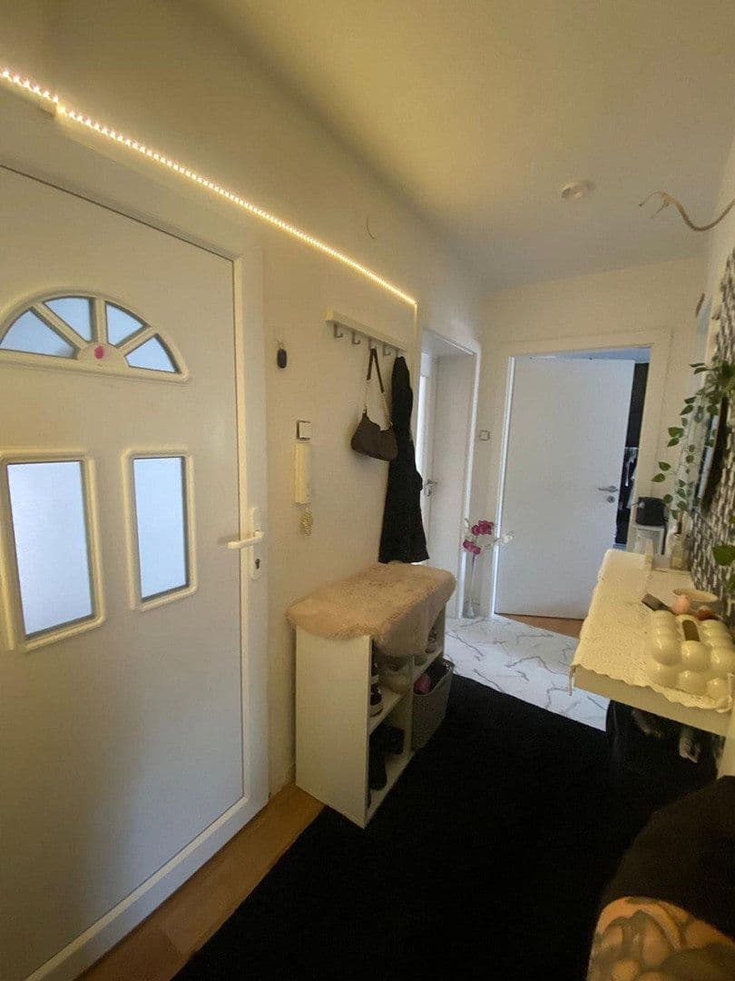 Prodej domu 180 m², pozemek 156 m², Delmenhorst, Dolní Sasko Prodej domu 180 m², pozemek 156 m², Delmenhorst, Dolní Sasko