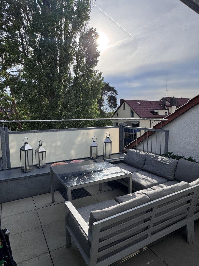 Prodej bytu 2+1 88 m², Westliche Waldringstraße 22, Fürth, Bavorsko Prodej bytu 2+1 88 m², Westliche Waldringstraße 22, Fürth, Bavorsko