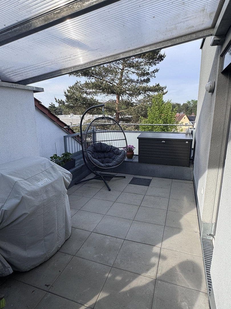 Prodej bytu 2+1 88 m², Westliche Waldringstraße 22, Fürth, Bavorsko Prodej bytu 2+1 88 m², Westliche Waldringstraße 22, Fürth, Bavorsko