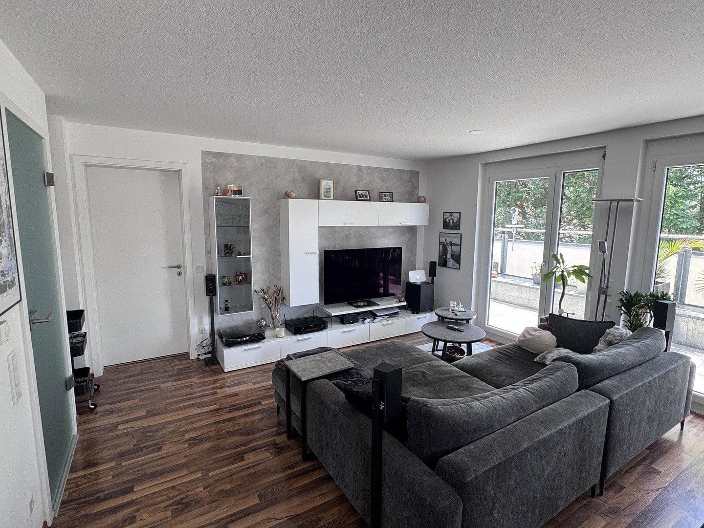 Prodej bytu 2+1 88 m², Westliche Waldringstraße 22, Fürth, Bavorsko Prodej bytu 2+1 88 m², Westliche Waldringstraße 22, Fürth, Bavorsko