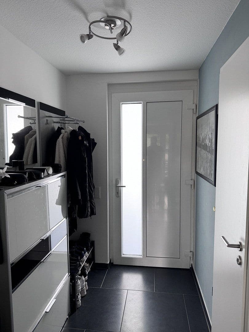 Prodej bytu 2+1 88 m², Westliche Waldringstraße 22, Fürth, Bavorsko Prodej bytu 2+1 88 m², Westliche Waldringstraße 22, Fürth, Bavorsko