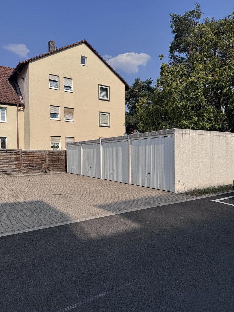 Prodej bytu 2+1 88 m², Westliche Waldringstraße 22, Fürth, Bavorsko Prodej bytu 2+1 88 m², Westliche Waldringstraße 22, Fürth, Bavorsko