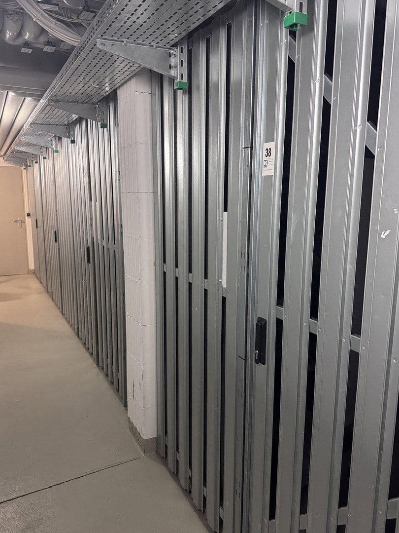 Prodej bytu 2+1 88 m², Westliche Waldringstraße 22, Fürth, Bavorsko Prodej bytu 2+1 88 m², Westliche Waldringstraße 22, Fürth, Bavorsko