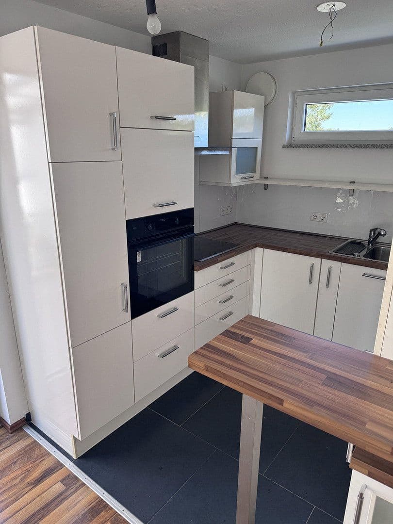 Prodej bytu 2+1 88 m², Westliche Waldringstraße 22, Fürth, Bavorsko Prodej bytu 2+1 88 m², Westliche Waldringstraße 22, Fürth, Bavorsko