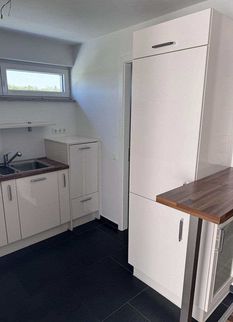 Prodej bytu 2+1 88 m², Westliche Waldringstraße 22, Fürth, Bavorsko Prodej bytu 2+1 88 m², Westliche Waldringstraße 22, Fürth, Bavorsko