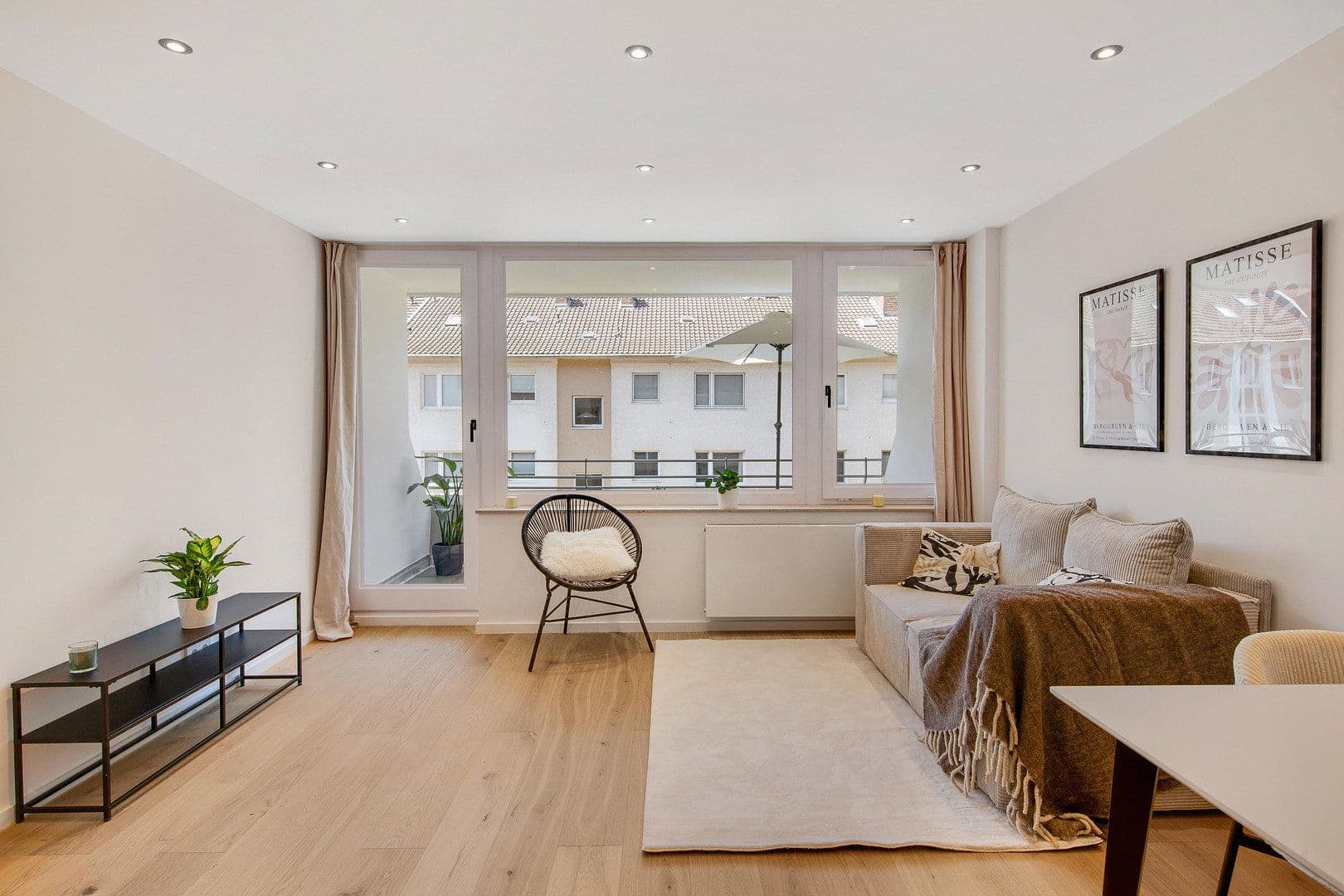 Pronájem bytu 2+1 54 m², Aloys-Schulte-Straße 37, Bonn, Severní Porýní-Vestfálsko Pronájem bytu 2+1 54 m², Aloys-Schulte-Straße 37, Bonn, Severní Porýní-Vestfálsko