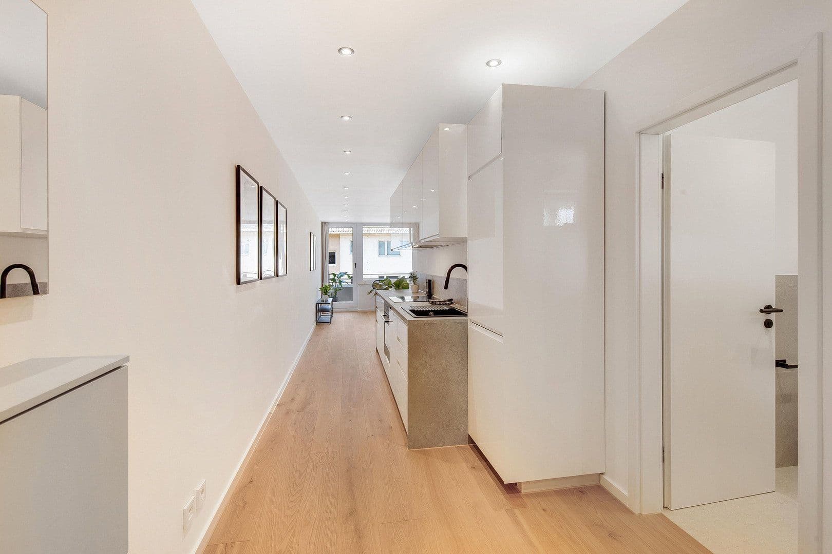 Pronájem bytu 2+1 54 m², Aloys-Schulte-Straße 37, Bonn, Severní Porýní-Vestfálsko Pronájem bytu 2+1 54 m², Aloys-Schulte-Straße 37, Bonn, Severní Porýní-Vestfálsko
