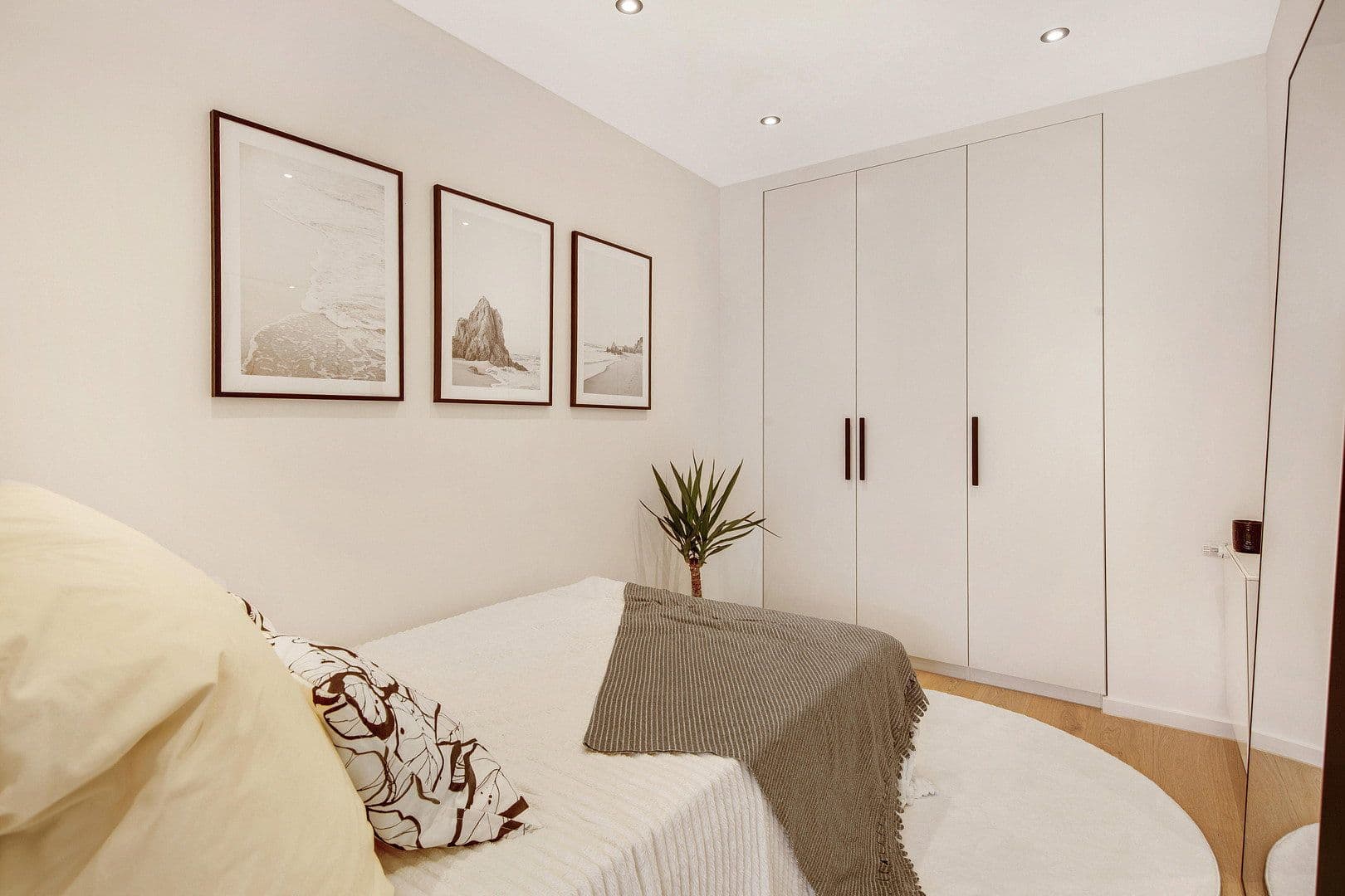 Pronájem bytu 2+1 54 m², Aloys-Schulte-Straße 37, Bonn, Severní Porýní-Vestfálsko Pronájem bytu 2+1 54 m², Aloys-Schulte-Straße 37, Bonn, Severní Porýní-Vestfálsko